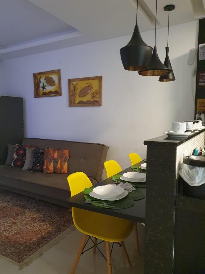 Excelente Apartamento Entre A Lagoa E O Mar!!! Arraial do Cabo Exterior photo