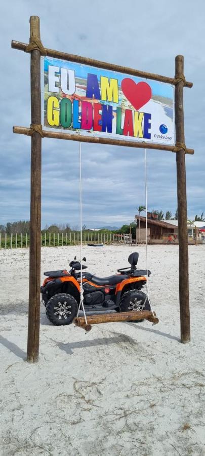 Excelente Apartamento Entre A Lagoa E O Mar!!! Arraial do Cabo Exterior photo